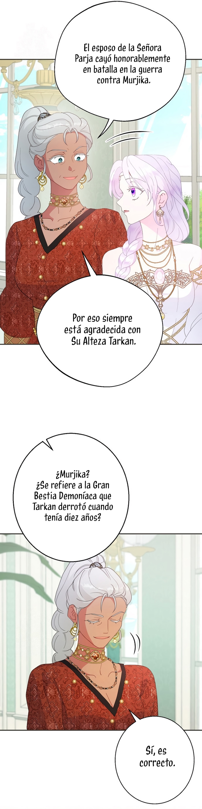 Terminé con mi esposo, ahora iré a hacer dinero Capítulo 107 - Page 17