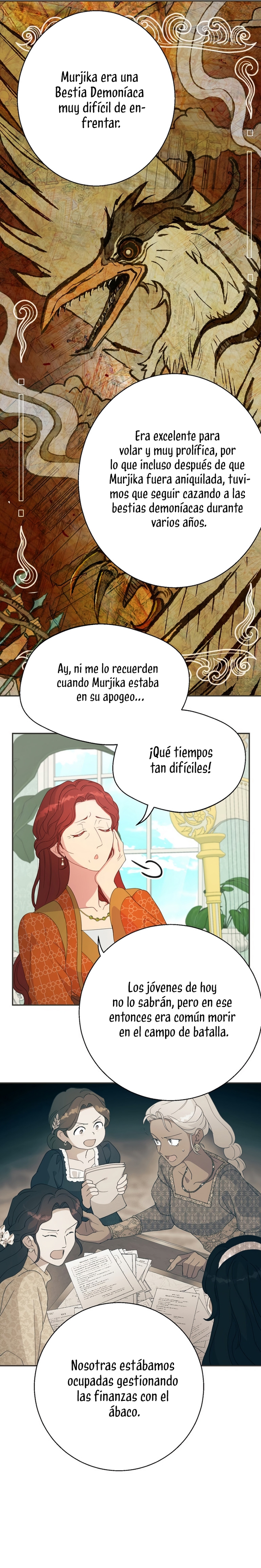 Terminé con mi esposo, ahora iré a hacer dinero Capítulo 107 - Page 18