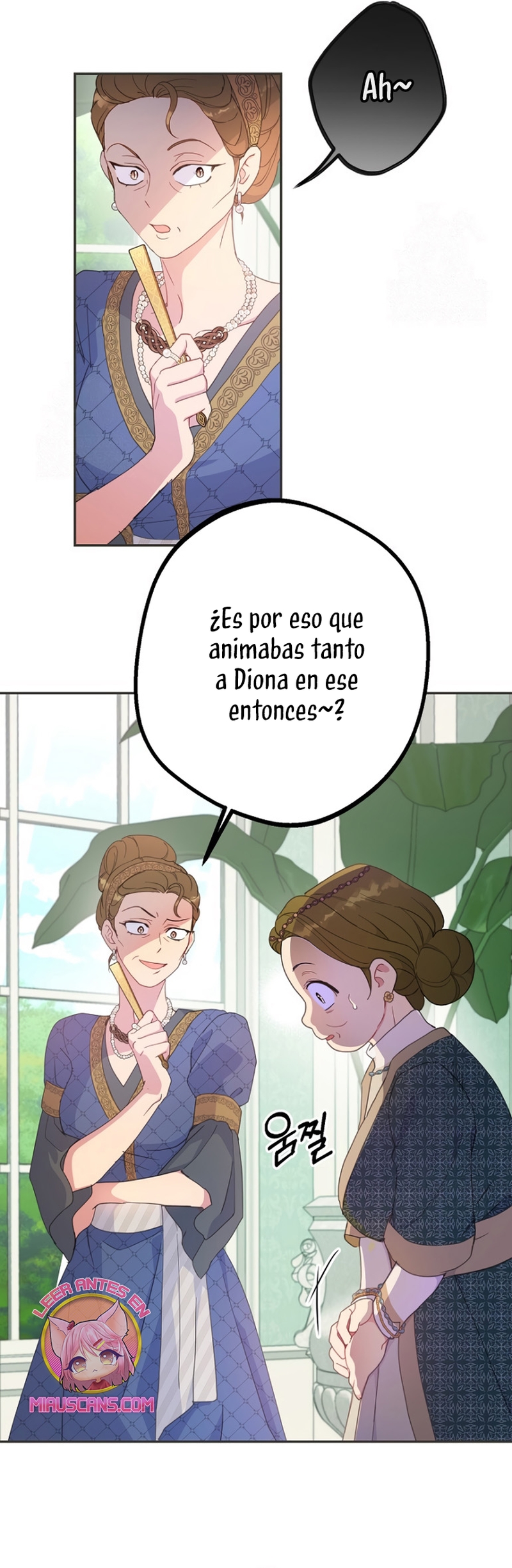 Terminé con mi esposo, ahora iré a hacer dinero Capítulo 107 - Page 20