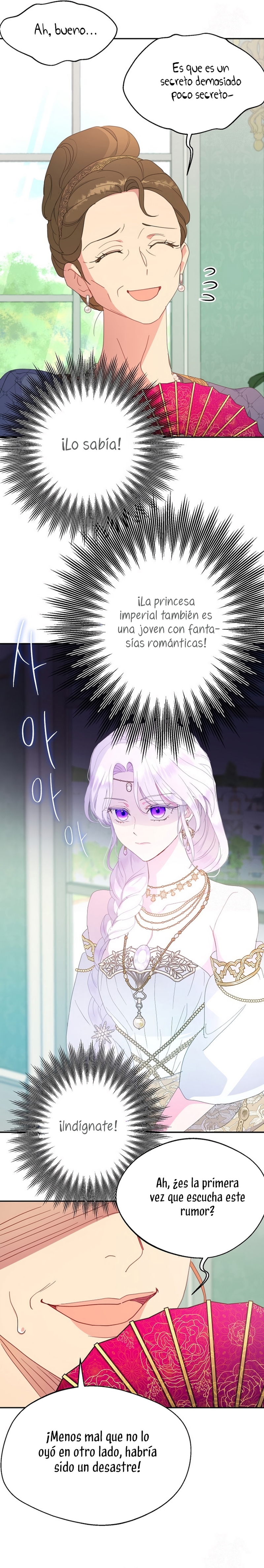 Terminé con mi esposo, ahora iré a hacer dinero Capítulo 107 - Page 26