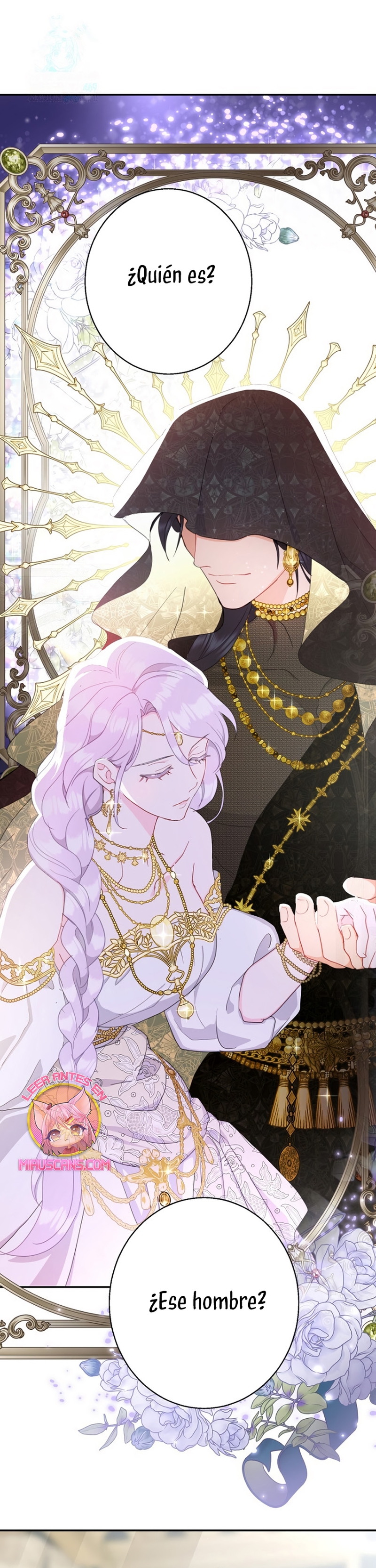 Terminé con mi esposo, ahora iré a hacer dinero Capítulo 107 - Page 3