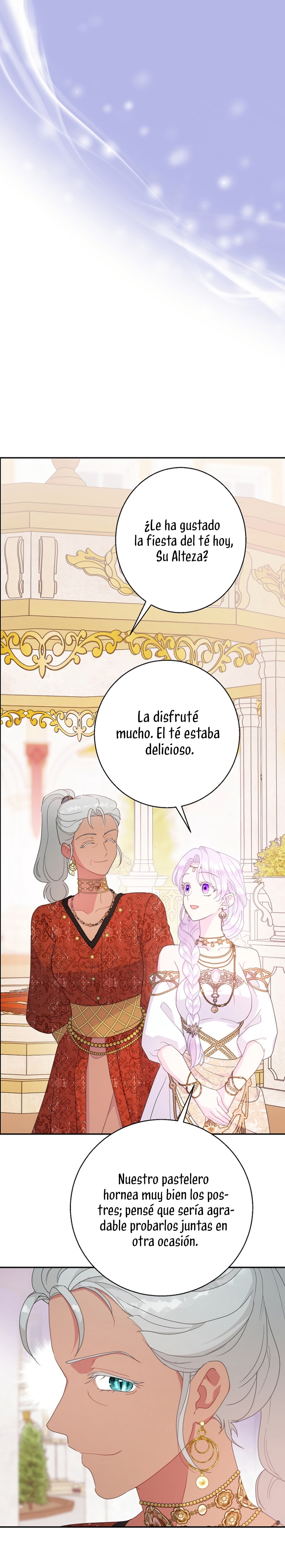 Terminé con mi esposo, ahora iré a hacer dinero Capítulo 108 - Page 11