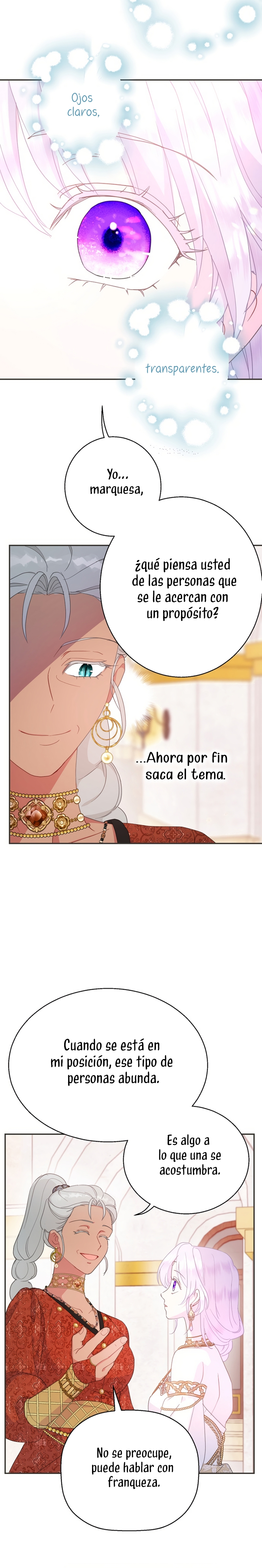 Terminé con mi esposo, ahora iré a hacer dinero Capítulo 108 - Page 14