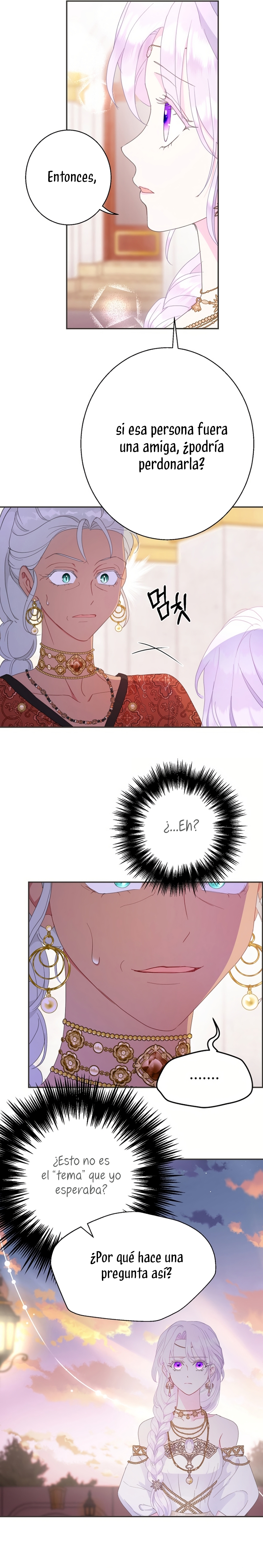 Terminé con mi esposo, ahora iré a hacer dinero Capítulo 108 - Page 15