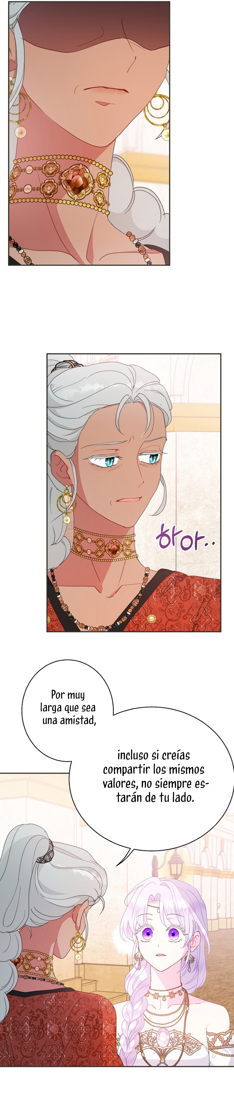 Terminé con mi esposo, ahora iré a hacer dinero Capítulo 108 - Page 20