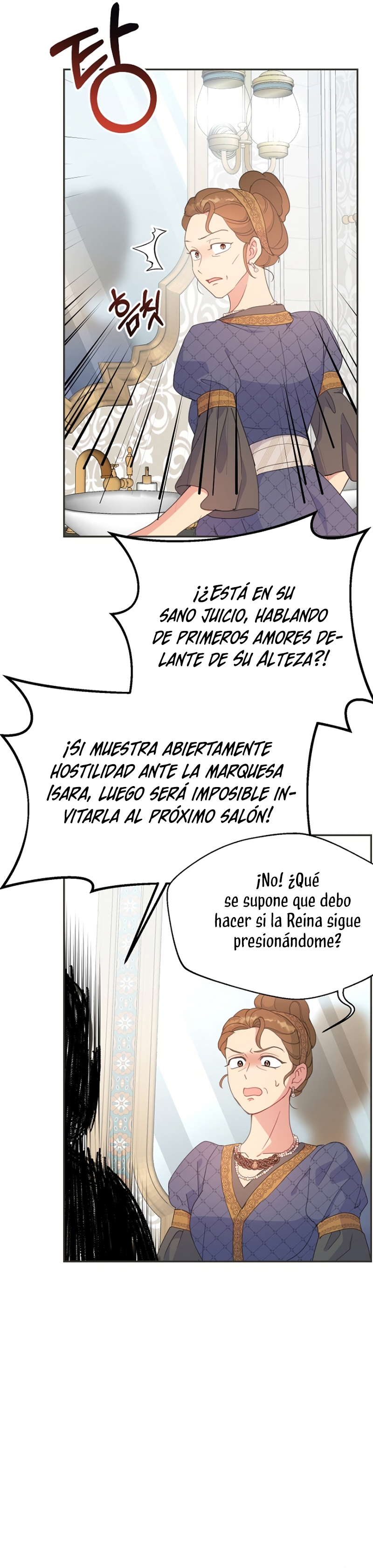 Terminé con mi esposo, ahora iré a hacer dinero Capítulo 108 - Page 22