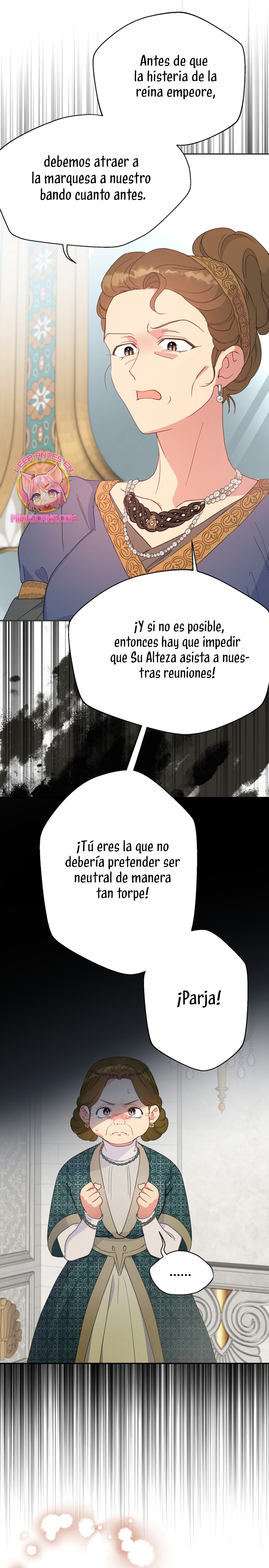 Terminé con mi esposo, ahora iré a hacer dinero Capítulo 108 - Page 23