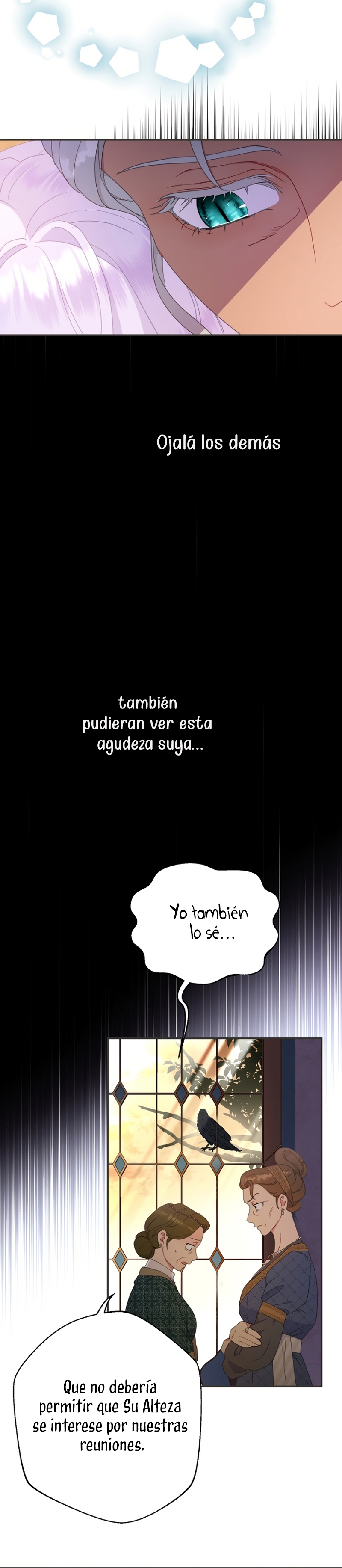 Terminé con mi esposo, ahora iré a hacer dinero Capítulo 108 - Page 30