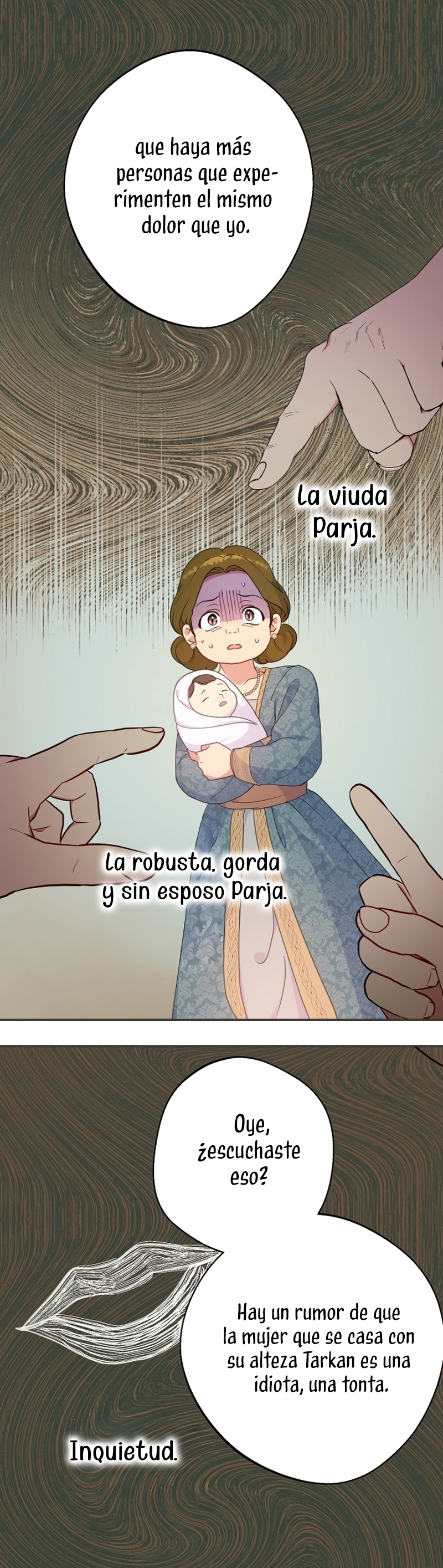 Terminé con mi esposo, ahora iré a hacer dinero Capítulo 108 - Page 32