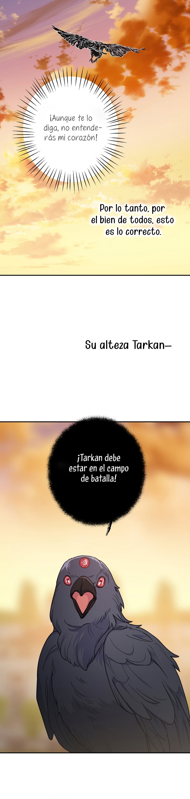 Terminé con mi esposo, ahora iré a hacer dinero Capítulo 108 - Page 34