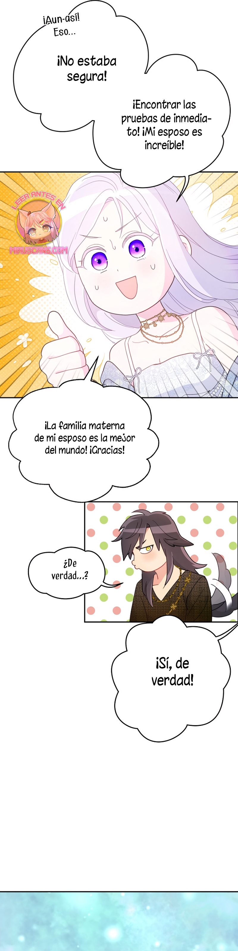 Terminé con mi esposo, ahora iré a hacer dinero Capítulo 109 - Page 14