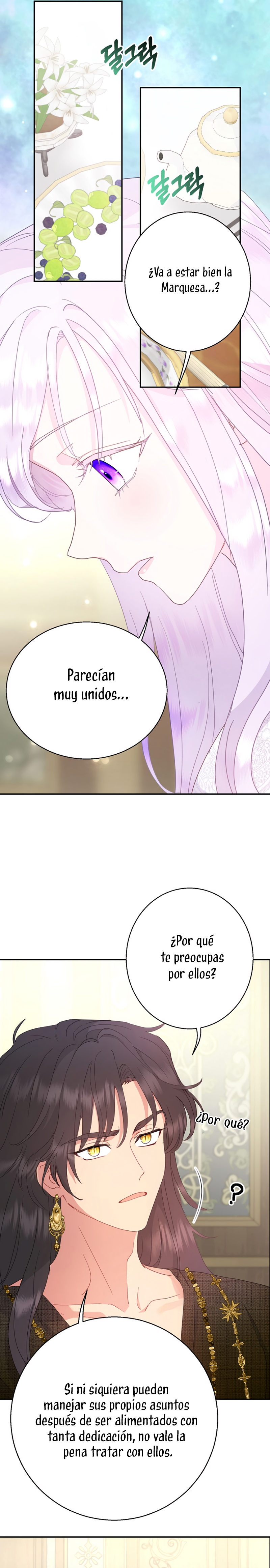 Terminé con mi esposo, ahora iré a hacer dinero Capítulo 109 - Page 15