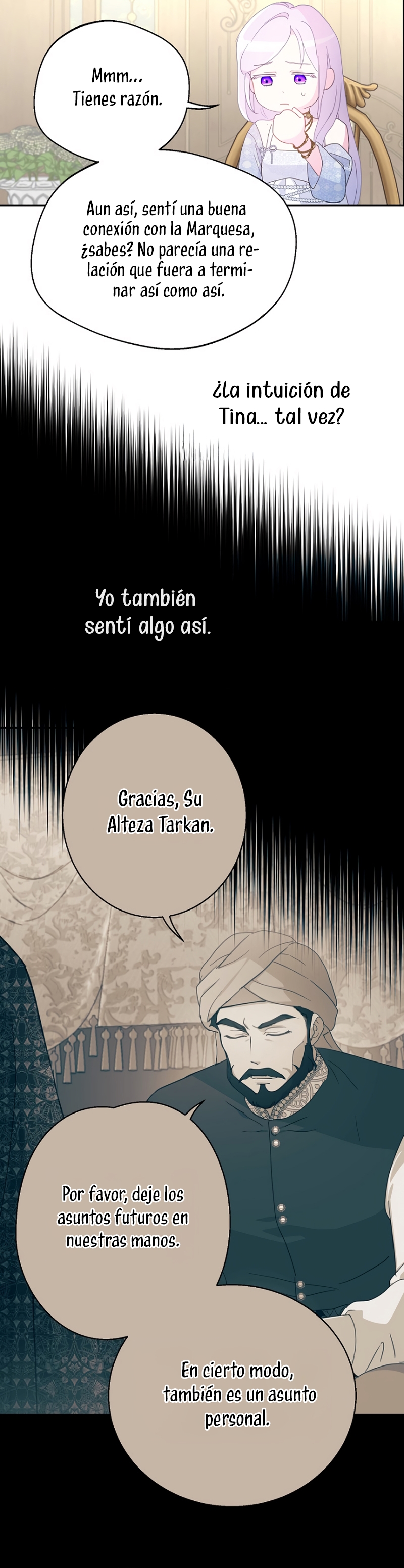 Terminé con mi esposo, ahora iré a hacer dinero Capítulo 109 - Page 16