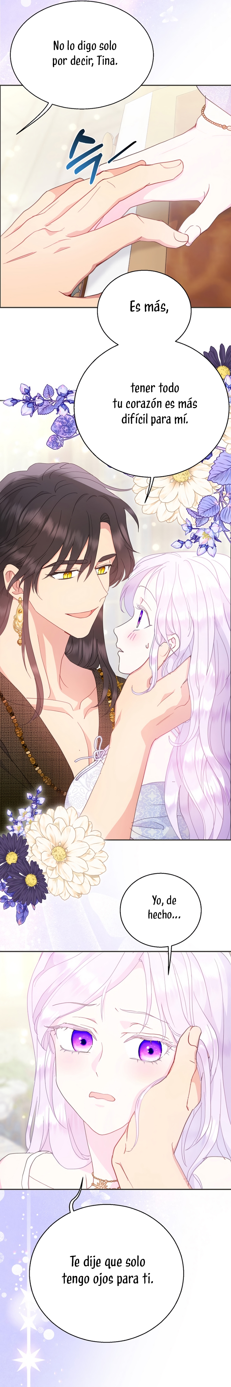 Terminé con mi esposo, ahora iré a hacer dinero Capítulo 109 - Page 21