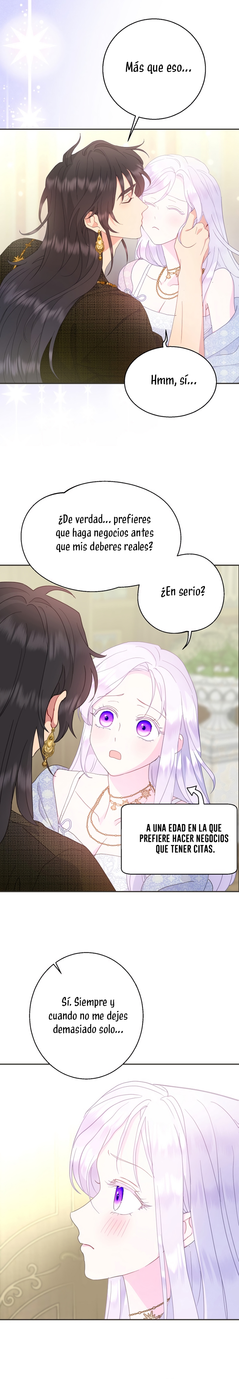 Terminé con mi esposo, ahora iré a hacer dinero Capítulo 109 - Page 22