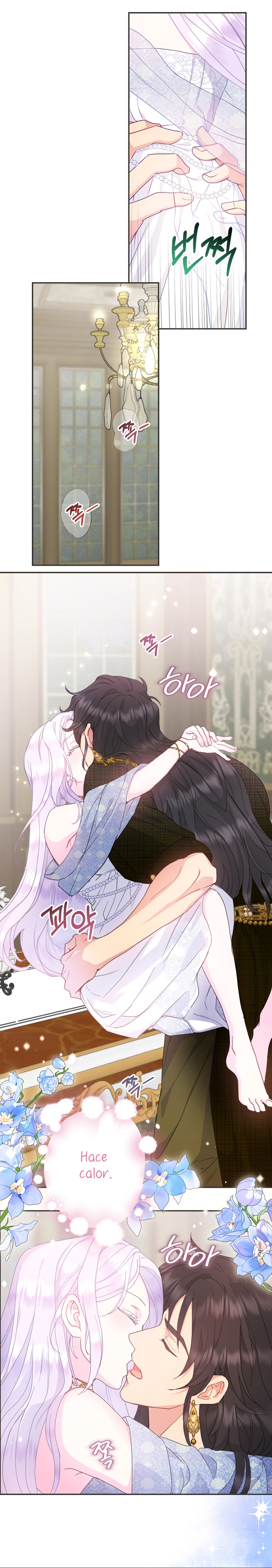 Terminé con mi esposo, ahora iré a hacer dinero Capítulo 109 - Page 25