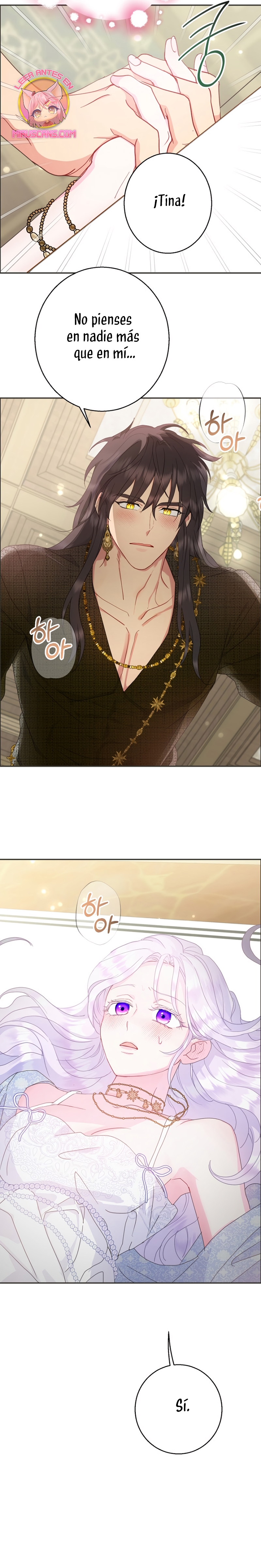 Terminé con mi esposo, ahora iré a hacer dinero Capítulo 109 - Page 27