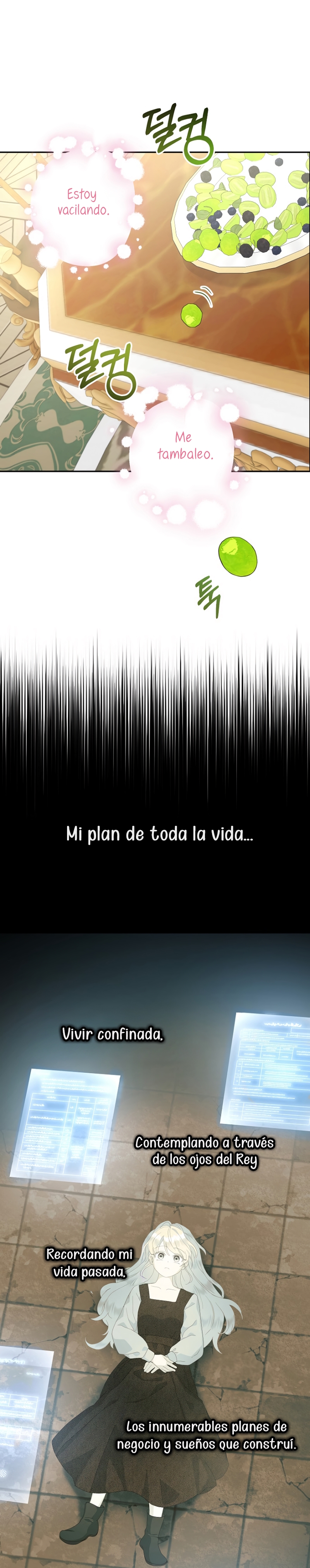 Terminé con mi esposo, ahora iré a hacer dinero Capítulo 109 - Page 28