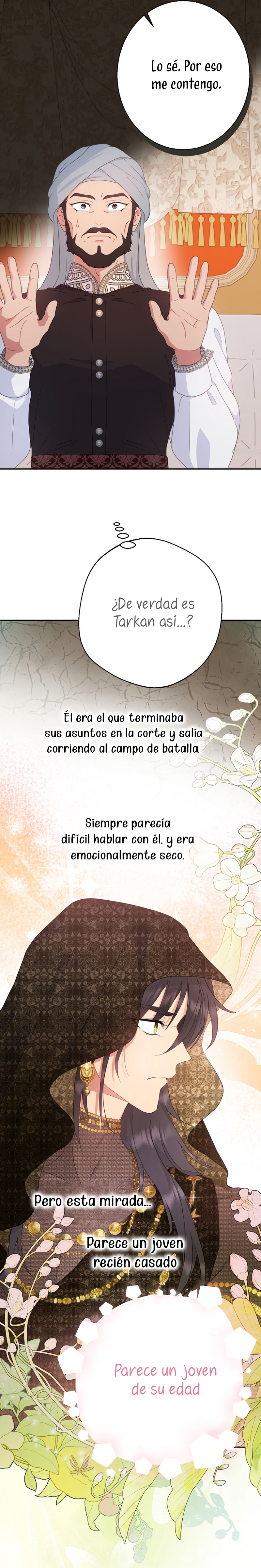 Terminé con mi esposo, ahora iré a hacer dinero Capítulo 109 - Page 5