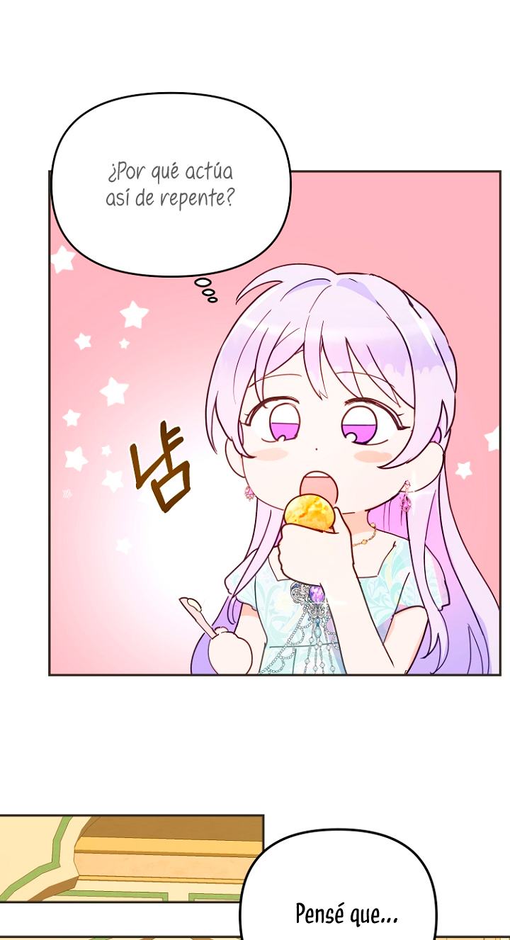 Terminé con mi esposo, ahora iré a hacer dinero Capítulo 11 - Page 32