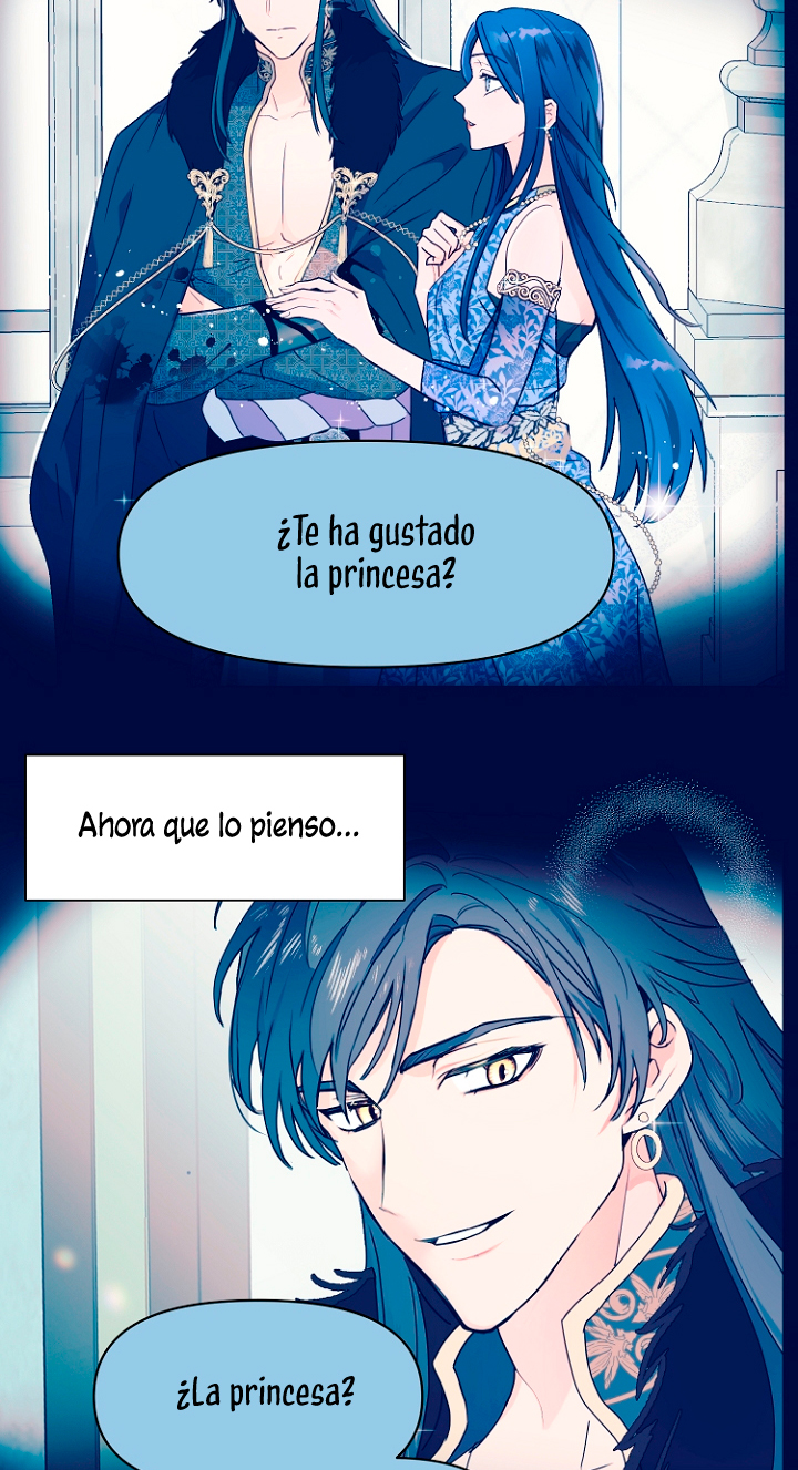 Terminé con mi esposo, ahora iré a hacer dinero Capítulo 11 - Page 44