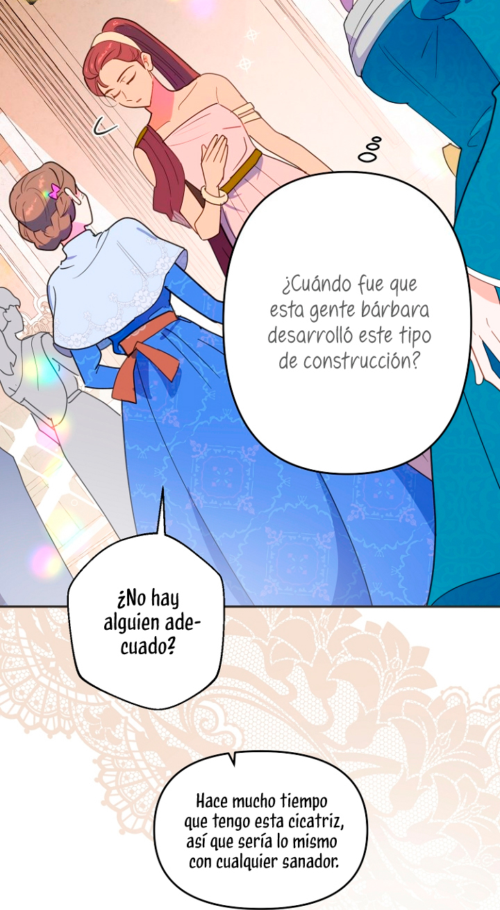 Terminé con mi esposo, ahora iré a hacer dinero Capítulo 11 - Page 60