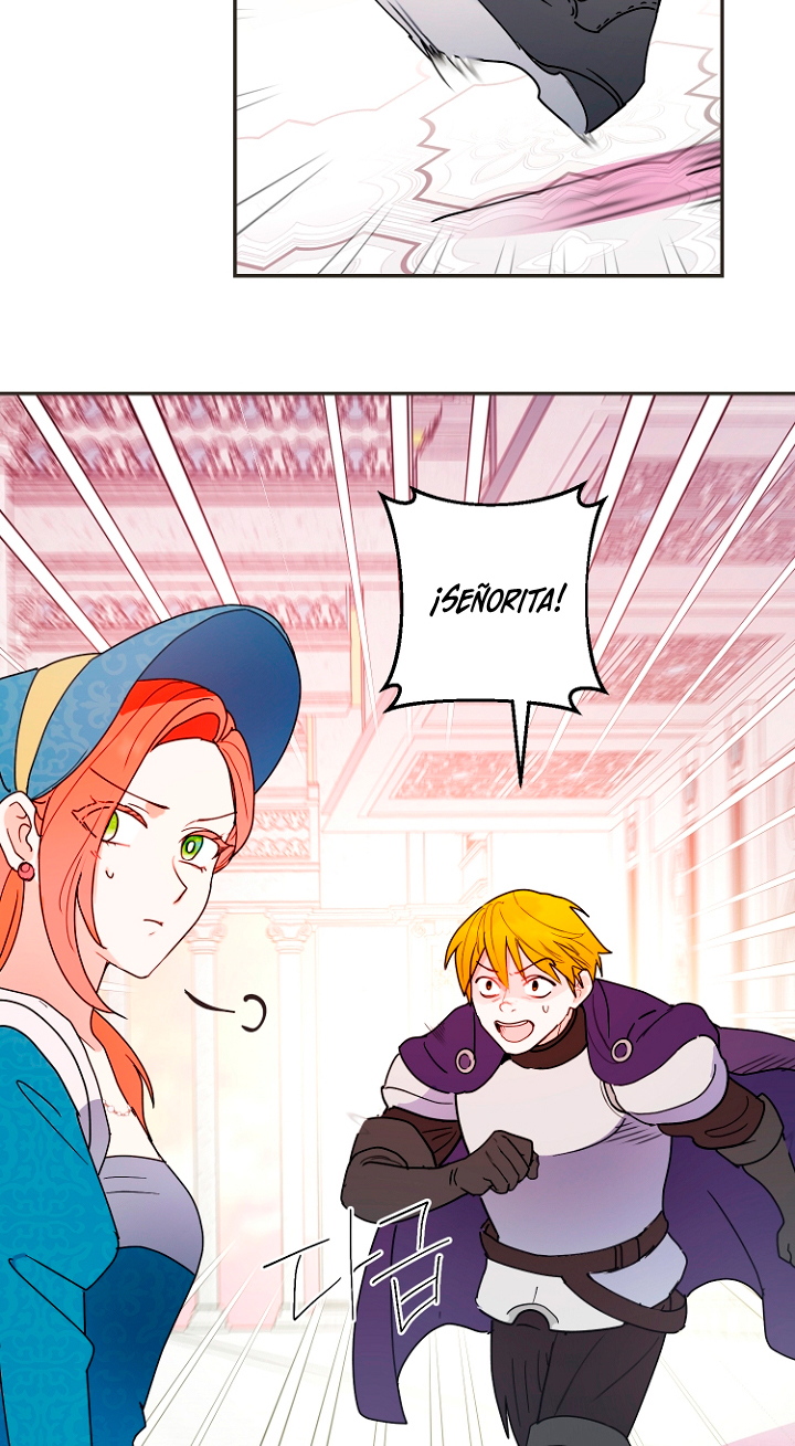 Terminé con mi esposo, ahora iré a hacer dinero Capítulo 11 - Page 69