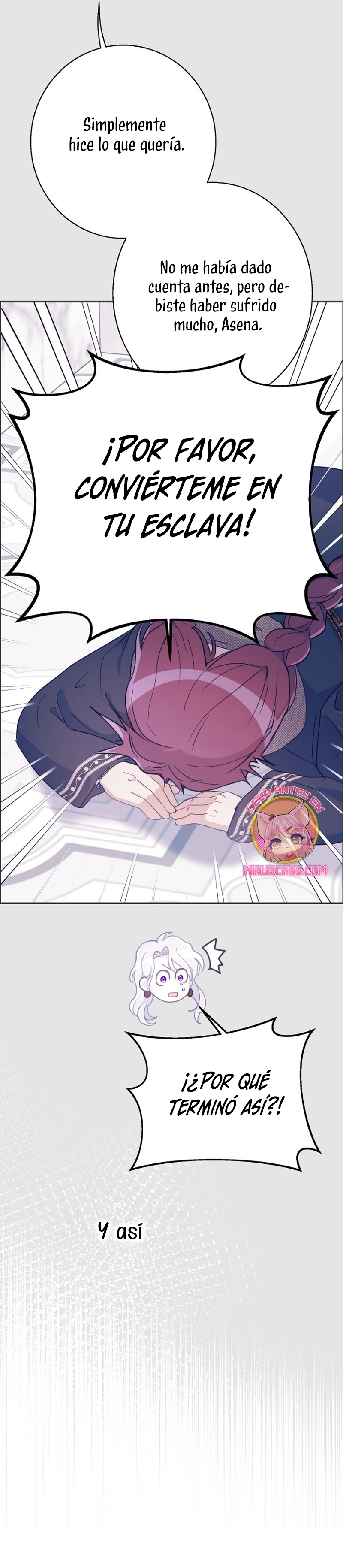 Terminé con mi esposo, ahora iré a hacer dinero Capítulo 110 - Page 22