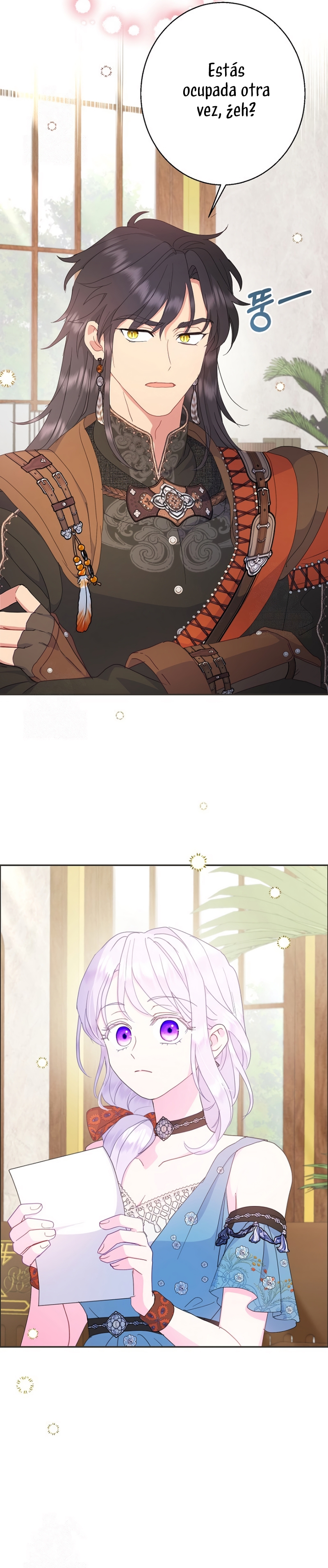 Terminé con mi esposo, ahora iré a hacer dinero Capítulo 110 - Page 24