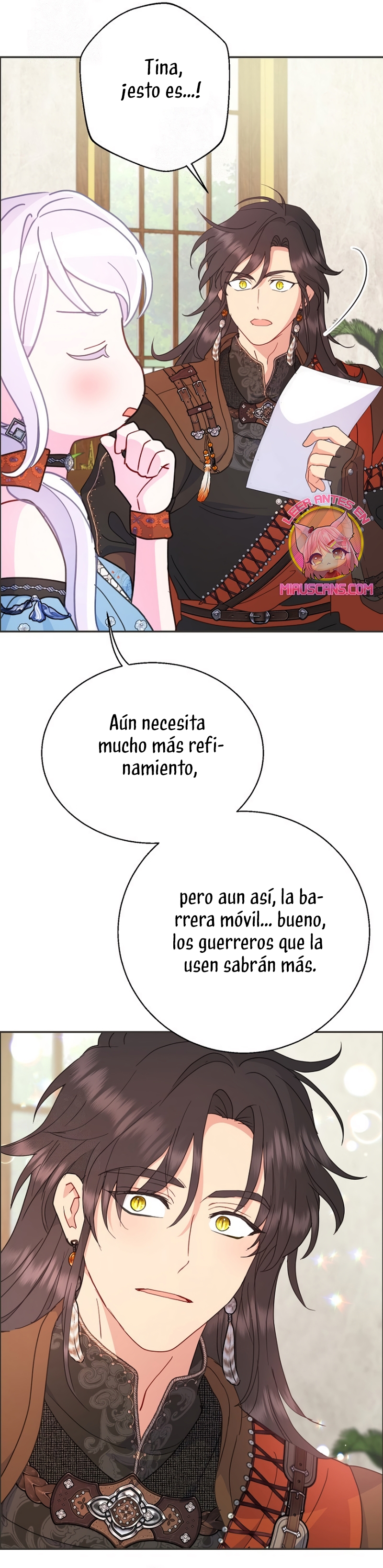 Terminé con mi esposo, ahora iré a hacer dinero Capítulo 110 - Page 26