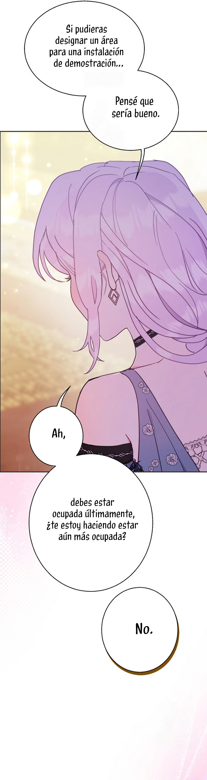 Terminé con mi esposo, ahora iré a hacer dinero Capítulo 110 - Page 27