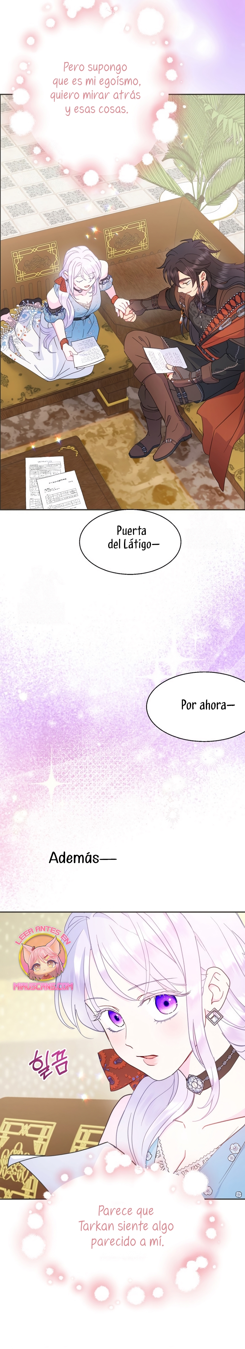 Terminé con mi esposo, ahora iré a hacer dinero Capítulo 110 - Page 29