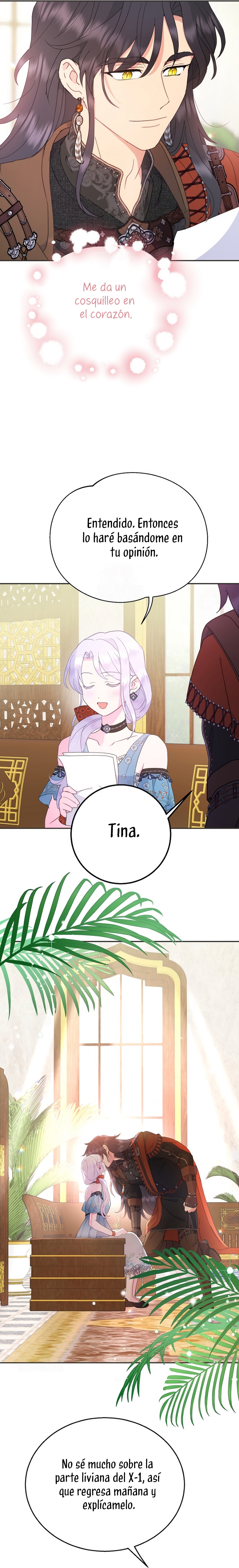 Terminé con mi esposo, ahora iré a hacer dinero Capítulo 110 - Page 30