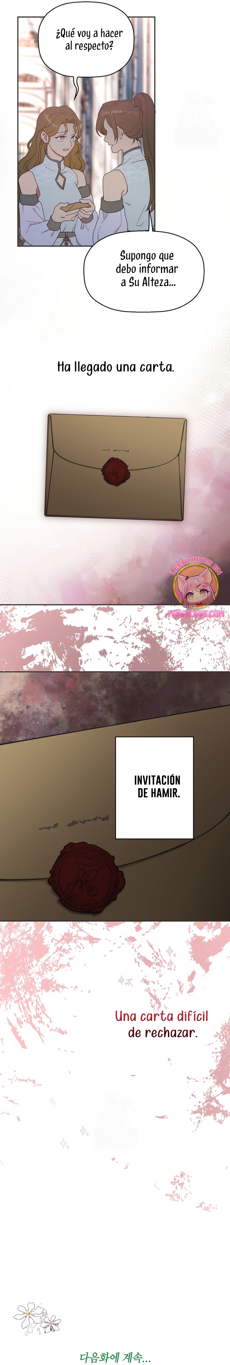 Terminé con mi esposo, ahora iré a hacer dinero Capítulo 110 - Page 32