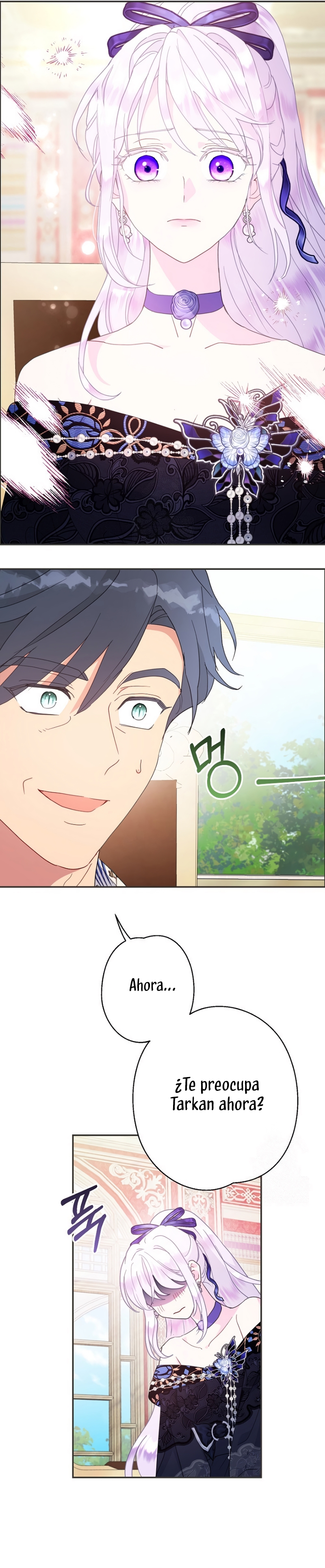 Terminé con mi esposo, ahora iré a hacer dinero Capítulo 110 - Page 9