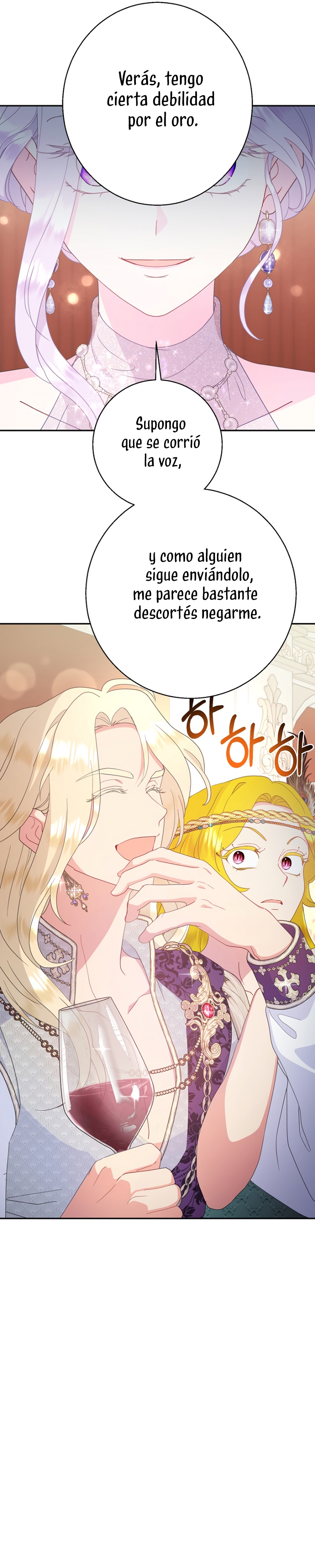 Terminé con mi esposo, ahora iré a hacer dinero Capítulo 111 - Page 14