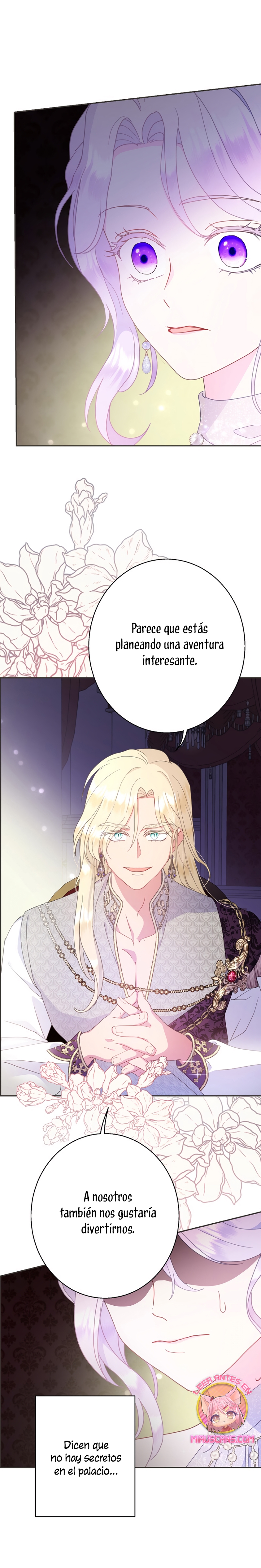 Terminé con mi esposo, ahora iré a hacer dinero Capítulo 111 - Page 22