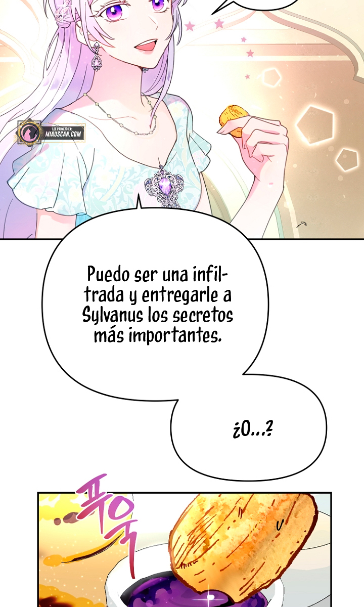 Terminé con mi esposo, ahora iré a hacer dinero Capítulo 12 - Page 15