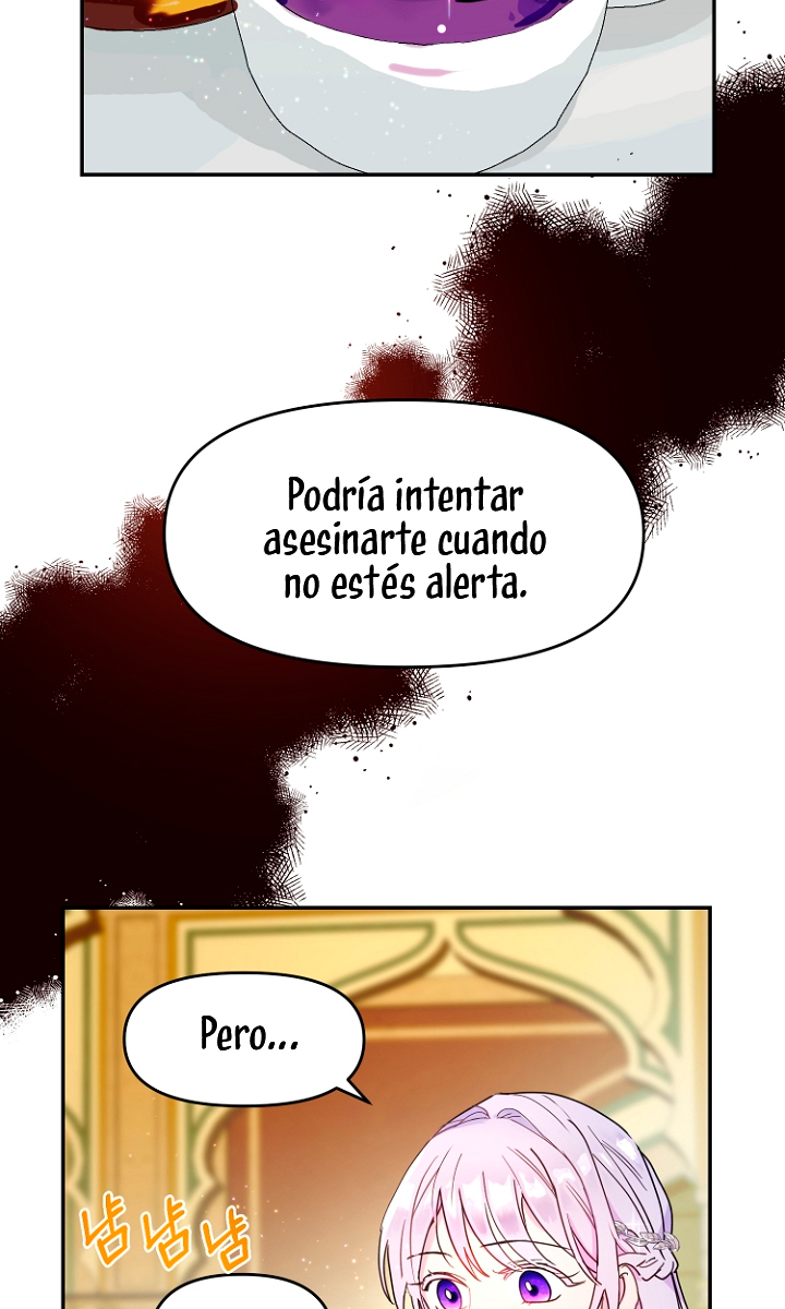 Terminé con mi esposo, ahora iré a hacer dinero Capítulo 12 - Page 16