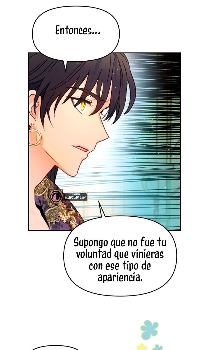 Terminé con mi esposo, ahora iré a hacer dinero Capítulo 12 - Page 18