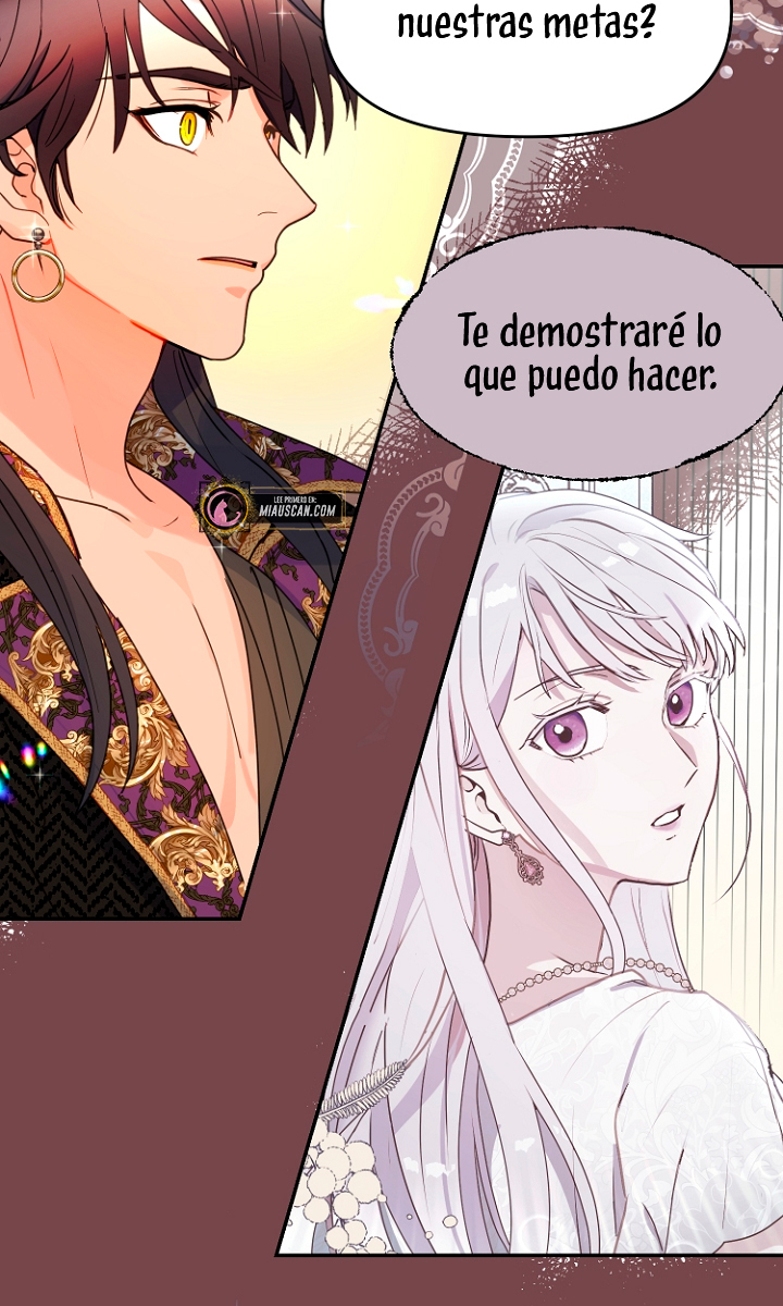 Terminé con mi esposo, ahora iré a hacer dinero Capítulo 12 - Page 24