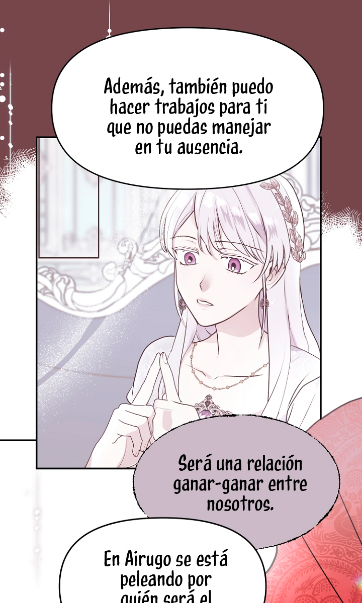 Terminé con mi esposo, ahora iré a hacer dinero Capítulo 12 - Page 25