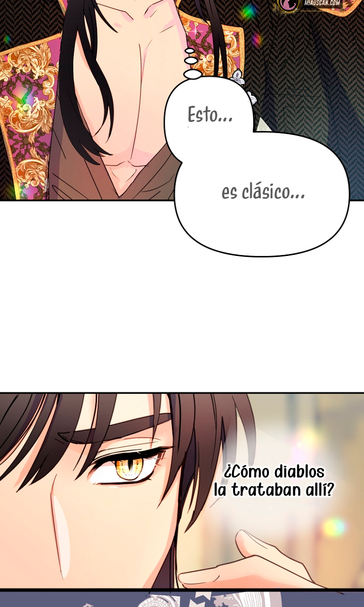 Terminé con mi esposo, ahora iré a hacer dinero Capítulo 12 - Page 34