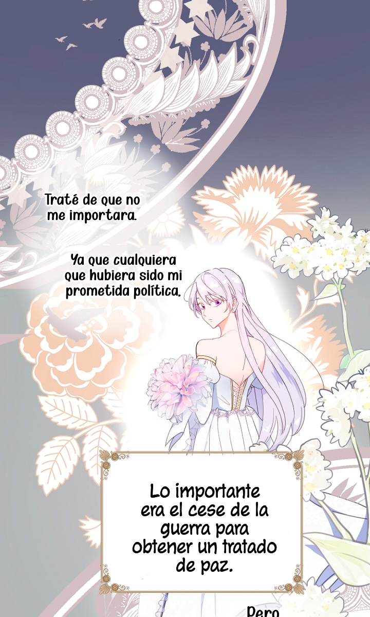 Terminé con mi esposo, ahora iré a hacer dinero Capítulo 12 - Page 35