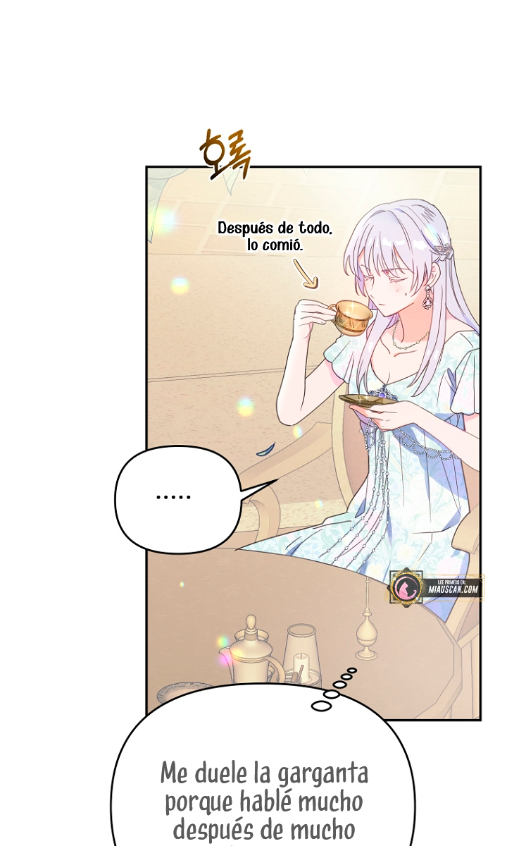 Terminé con mi esposo, ahora iré a hacer dinero Capítulo 12 - Page 39