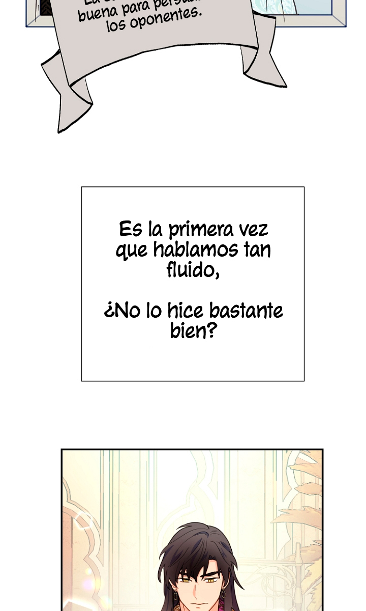 Terminé con mi esposo, ahora iré a hacer dinero Capítulo 12 - Page 42
