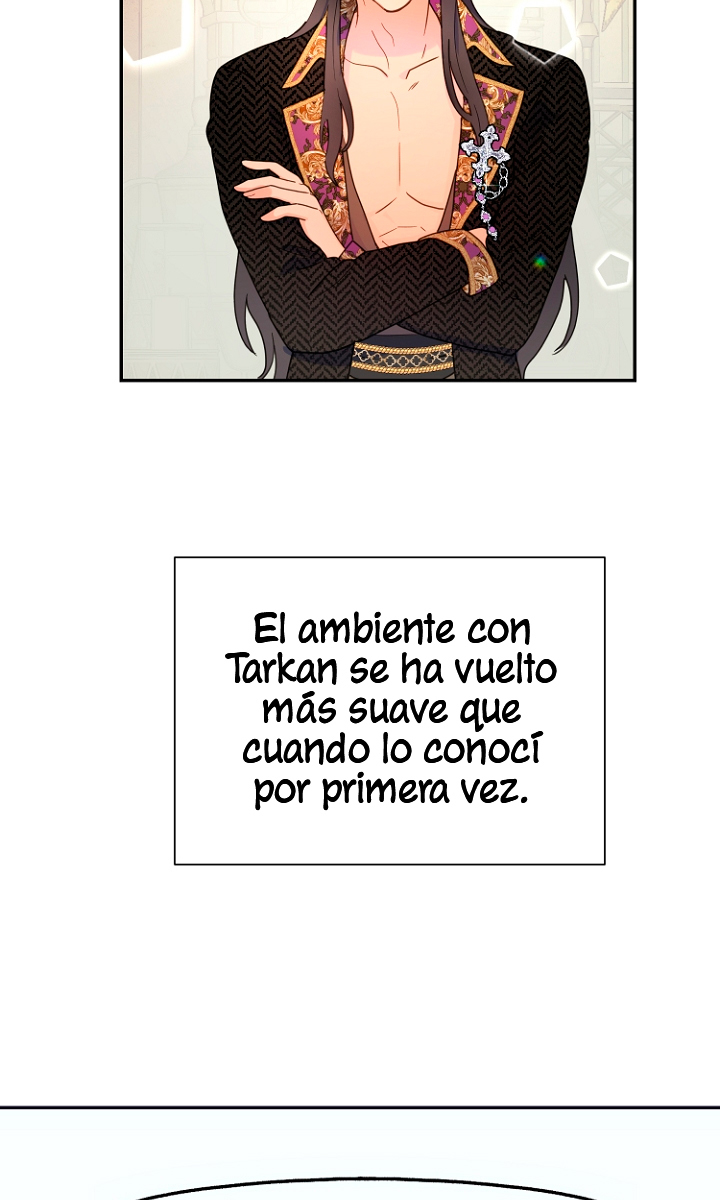Terminé con mi esposo, ahora iré a hacer dinero Capítulo 12 - Page 43