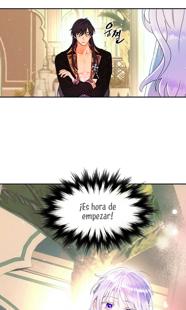 Terminé con mi esposo, ahora iré a hacer dinero Capítulo 12 - Page 46