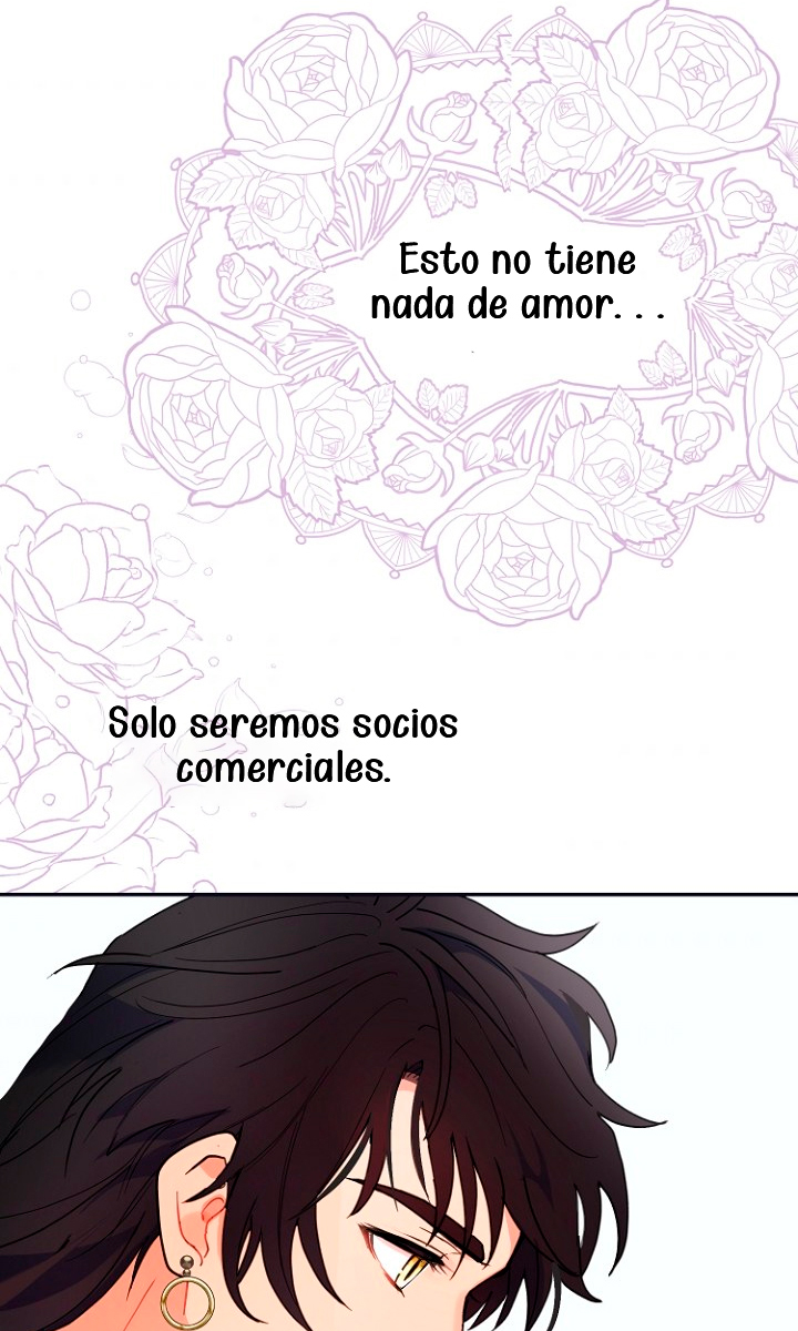 Terminé con mi esposo, ahora iré a hacer dinero Capítulo 12 - Page 55