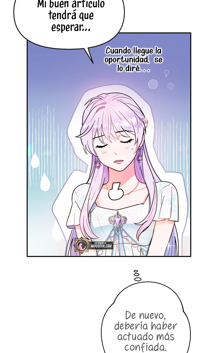 Terminé con mi esposo, ahora iré a hacer dinero Capítulo 12 - Page 65